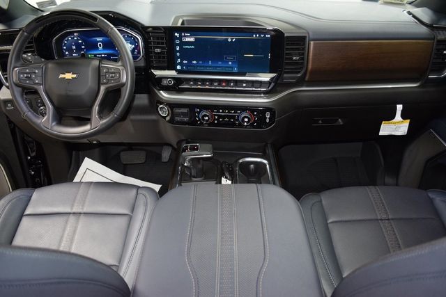 2024 Chevrolet Silverado 1500 High Country Premium II  - 22870692 - 29