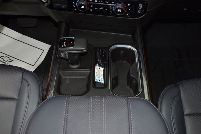 2024 Chevrolet Silverado 1500 High Country Premium II  - 22870692 - 30