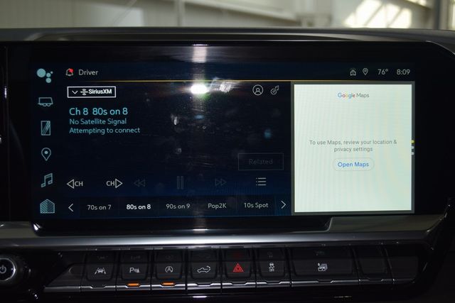 2024 Chevrolet Silverado 1500 High Country Premium II  - 22870692 - 31