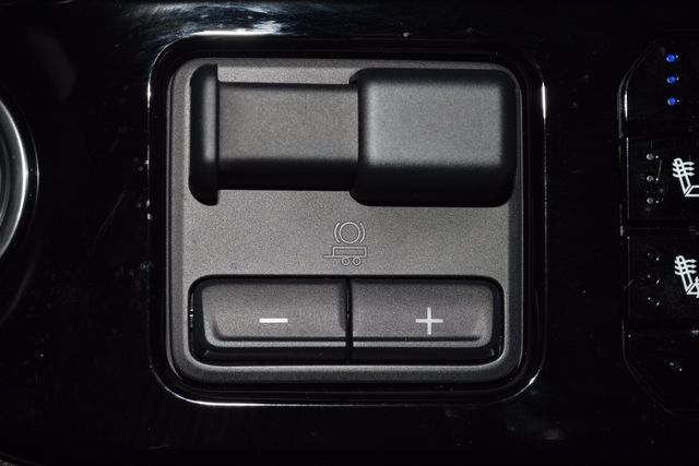 2024 Chevrolet Silverado 1500 High Country Premium II  - 22870692 - 34