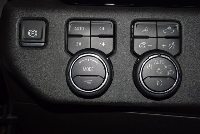 2024 Chevrolet Silverado 1500 High Country Premium II  - 22870692 - 36