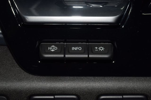 2024 Chevrolet Silverado 1500 High Country Premium II  - 22870692 - 37