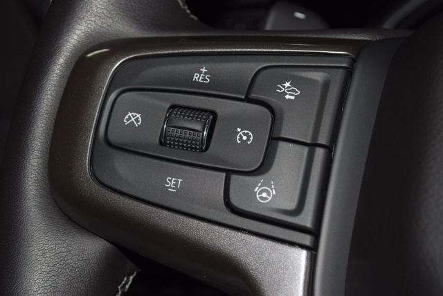 2024 Chevrolet Silverado 1500 High Country Premium II  - 22870692 - 39