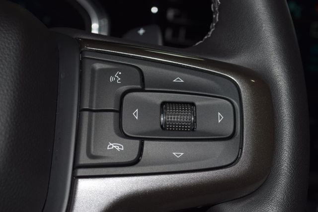 2024 Chevrolet Silverado 1500 High Country Premium II  - 22870692 - 40