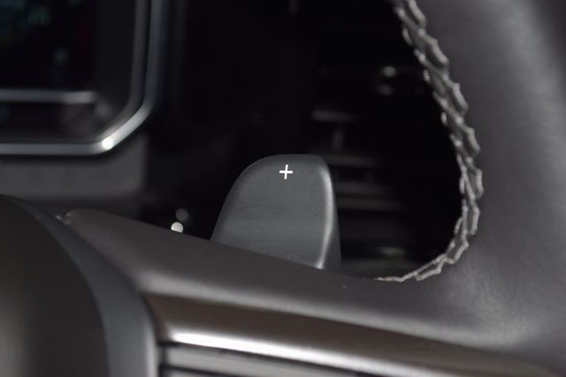 2024 Chevrolet Silverado 1500 High Country Premium II  - 22870692 - 42