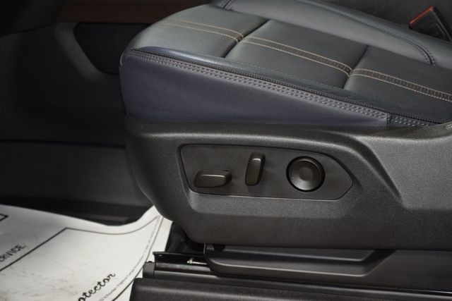 2024 Chevrolet Silverado 1500 High Country Premium II  - 22870692 - 44