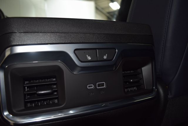 2024 Chevrolet Silverado 1500 High Country Premium II  - 22870692 - 46