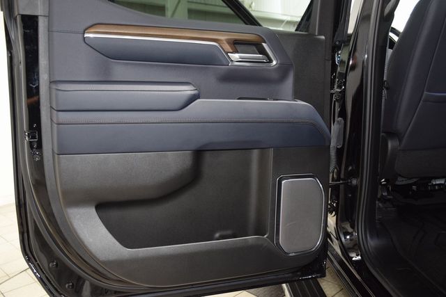 2024 Chevrolet Silverado 1500 High Country Premium II  - 22870692 - 47