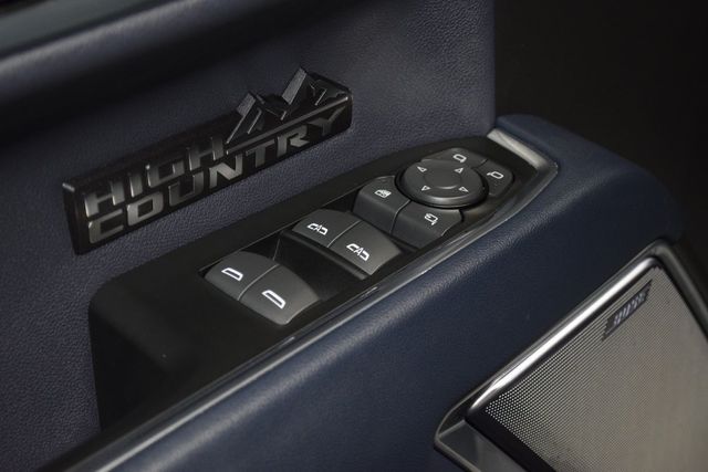 2024 Chevrolet Silverado 1500 High Country Premium II  - 22870692 - 50