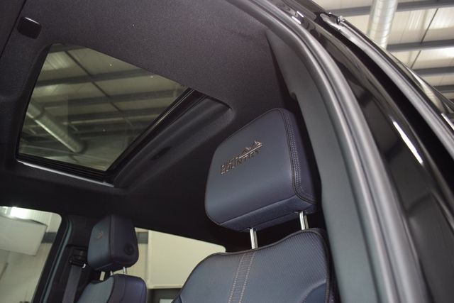 2024 Chevrolet Silverado 1500 High Country Premium II  - 22870692 - 52