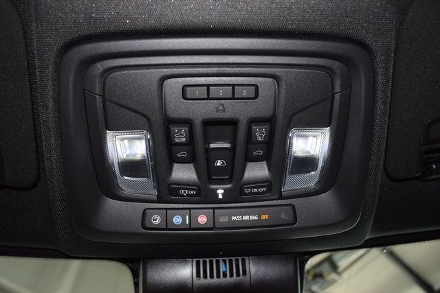 2024 Chevrolet Silverado 1500 High Country Premium II  - 22870692 - 53