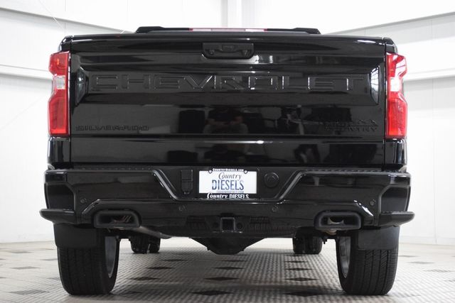 2024 Chevrolet Silverado 1500 High Country Premium II  - 22870692 - 5