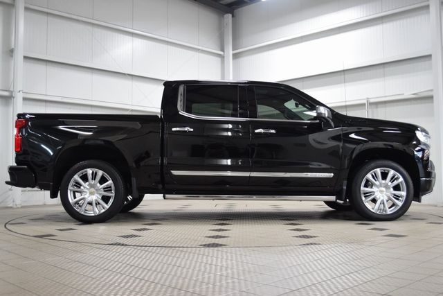 2024 Chevrolet Silverado 1500 High Country Premium II  - 22870692 - 7