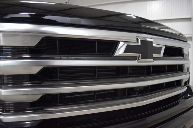 2024 Chevrolet Silverado 1500 High Country Premium II  - 22870692 - 8