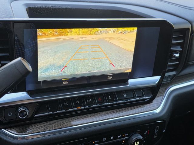 2024 Chevrolet Silverado 1500 LT - 23100292 - 11