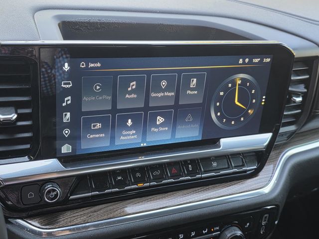 2024 Chevrolet Silverado 1500 LT - 23100292 - 13