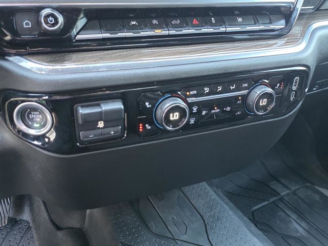 2024 Chevrolet Silverado 1500 LT - 23100292 - 16
