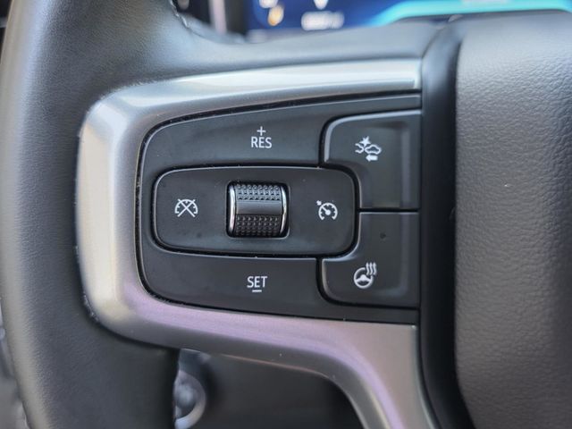 2024 Chevrolet Silverado 1500 LT - 23100292 - 18