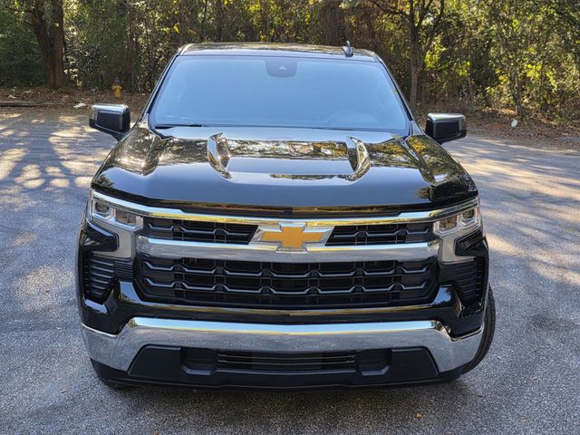 2024 Chevrolet Silverado 1500 LT - 23100292 - 1