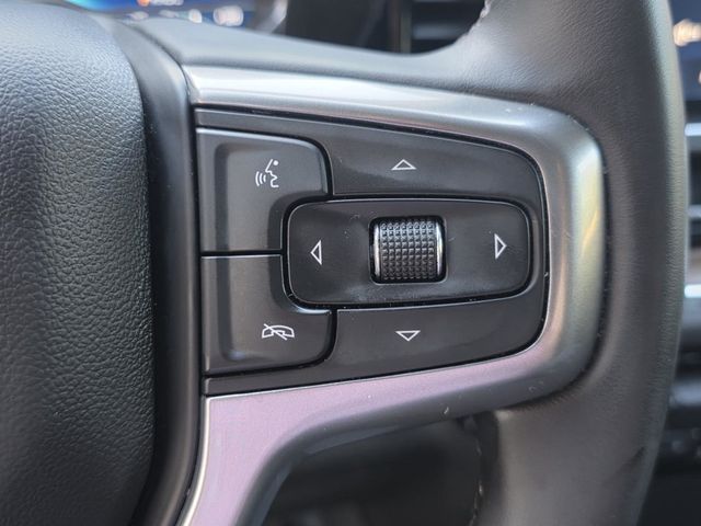 2024 Chevrolet Silverado 1500 LT - 23100292 - 19