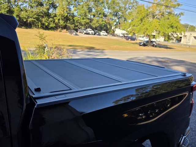 2024 Chevrolet Silverado 1500 LT - 23100292 - 22