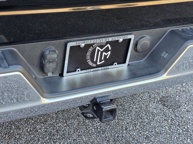 2024 Chevrolet Silverado 1500 LT - 23100292 - 23
