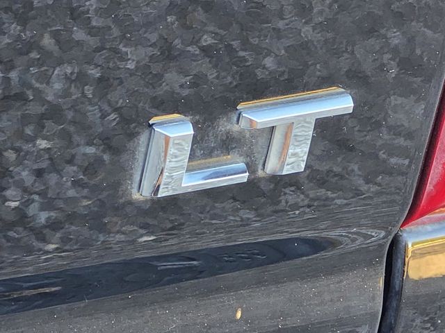 2024 Chevrolet Silverado 1500 LT - 23100292 - 24