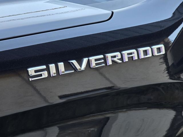 2024 Chevrolet Silverado 1500 LT - 23100292 - 25
