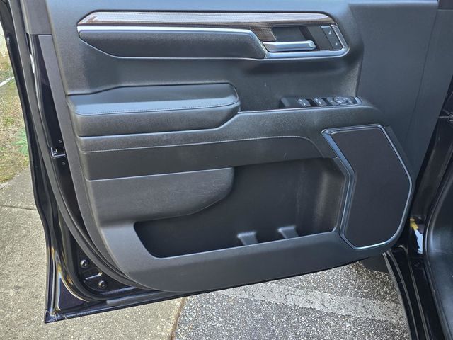 2024 Chevrolet Silverado 1500 LT - 23100292 - 26