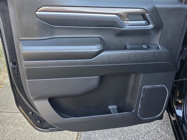 2024 Chevrolet Silverado 1500 LT - 23100292 - 27