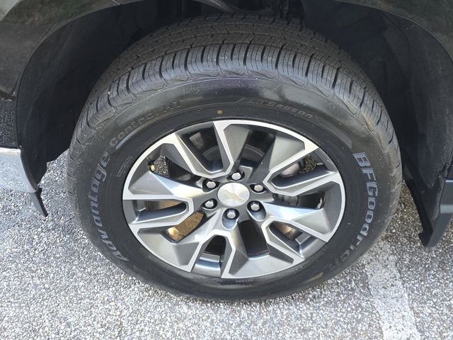 2024 Chevrolet Silverado 1500 LT - 23100292 - 28