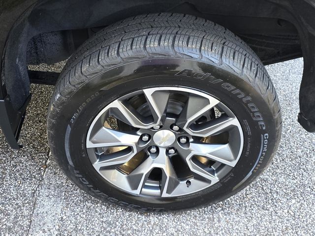 2024 Chevrolet Silverado 1500 LT - 23100292 - 29