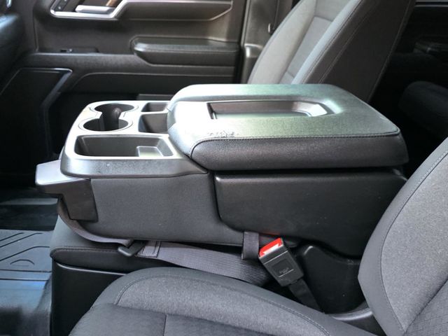 2024 Chevrolet Silverado 1500 LT - 23100292 - 6
