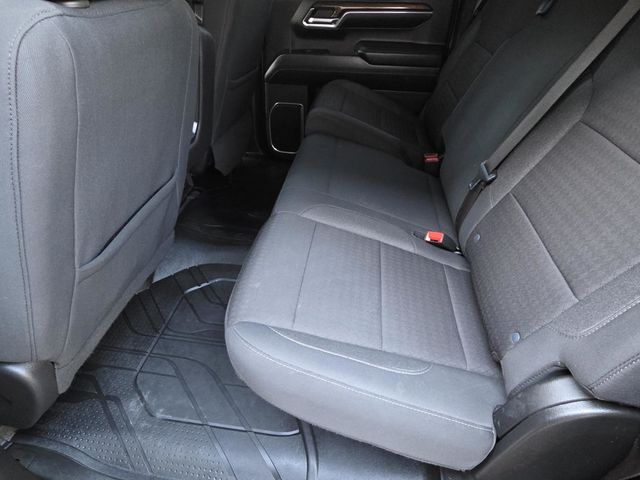 2024 Chevrolet Silverado 1500 LT - 23100292 - 8