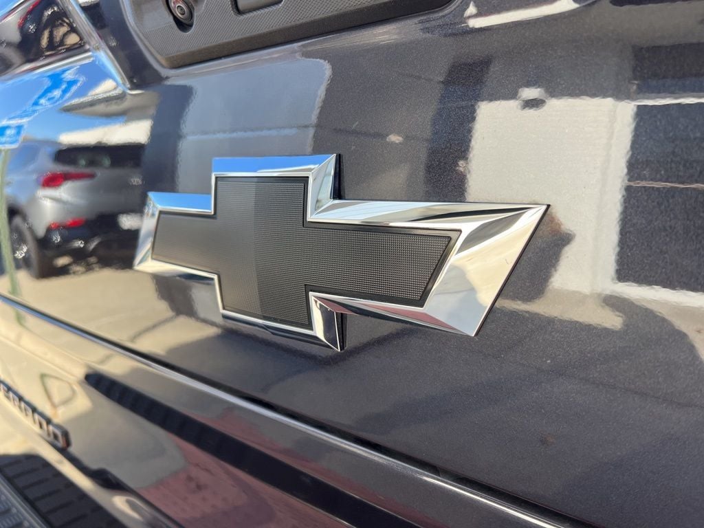 2024 Chevrolet Silverado 1500 LT - 22638554 - 10