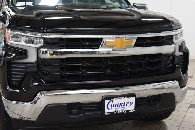 2024 Chevrolet Silverado 1500 LT - 23064505 - 12