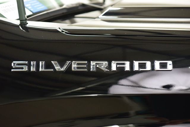 2024 Chevrolet Silverado 1500 LT - 23064505 - 13