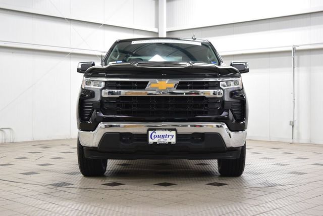 2024 Chevrolet Silverado 1500 LT - 23064505 - 1