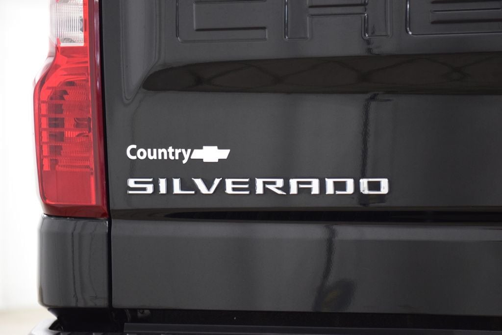 2024 Chevrolet Silverado 1500 LT - 23064505 - 20