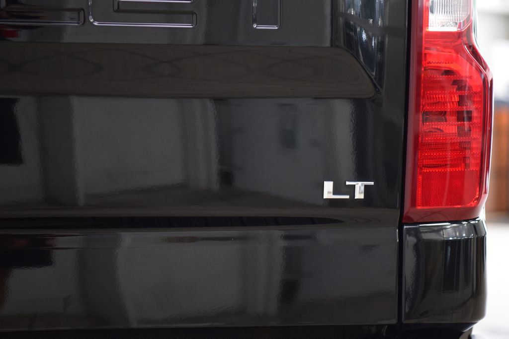 2024 Chevrolet Silverado 1500 LT - 23064505 - 21
