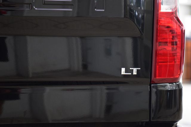 2024 Chevrolet Silverado 1500 LT - 23064505 - 21