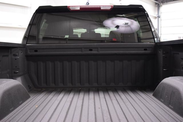 2024 Chevrolet Silverado 1500 LT - 23064505 - 22