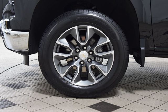 2024 Chevrolet Silverado 1500 LT - 23064505 - 26