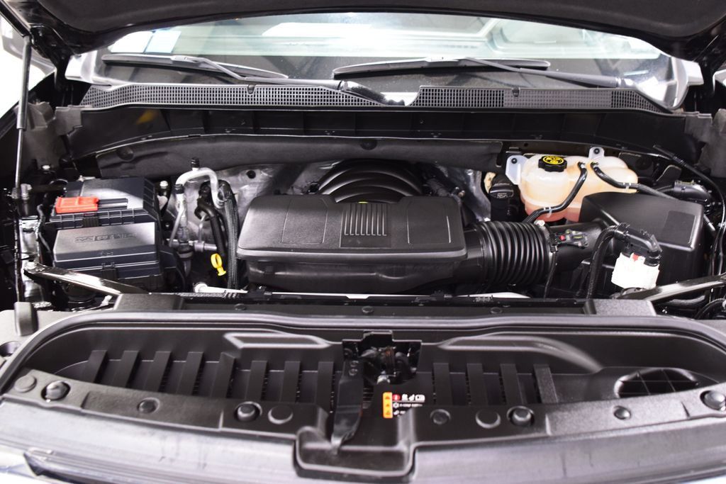 2024 Chevrolet Silverado 1500 LT - 23064505 - 27