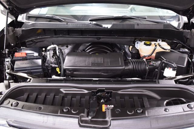 2024 Chevrolet Silverado 1500 LT - 23064505 - 27