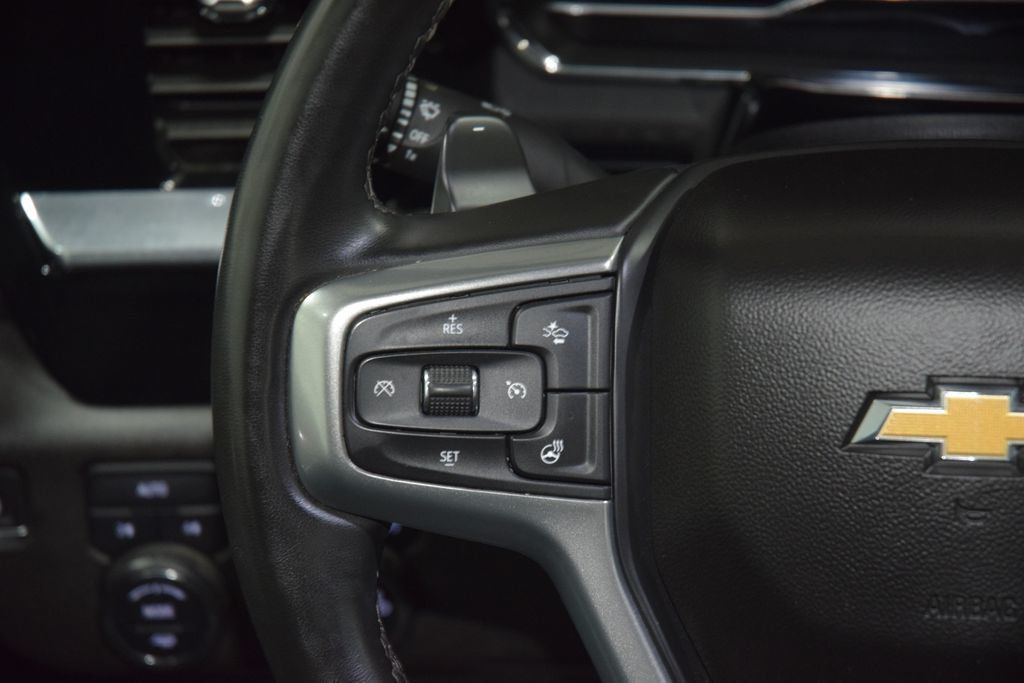 2024 Chevrolet Silverado 1500 LT - 23064505 - 35