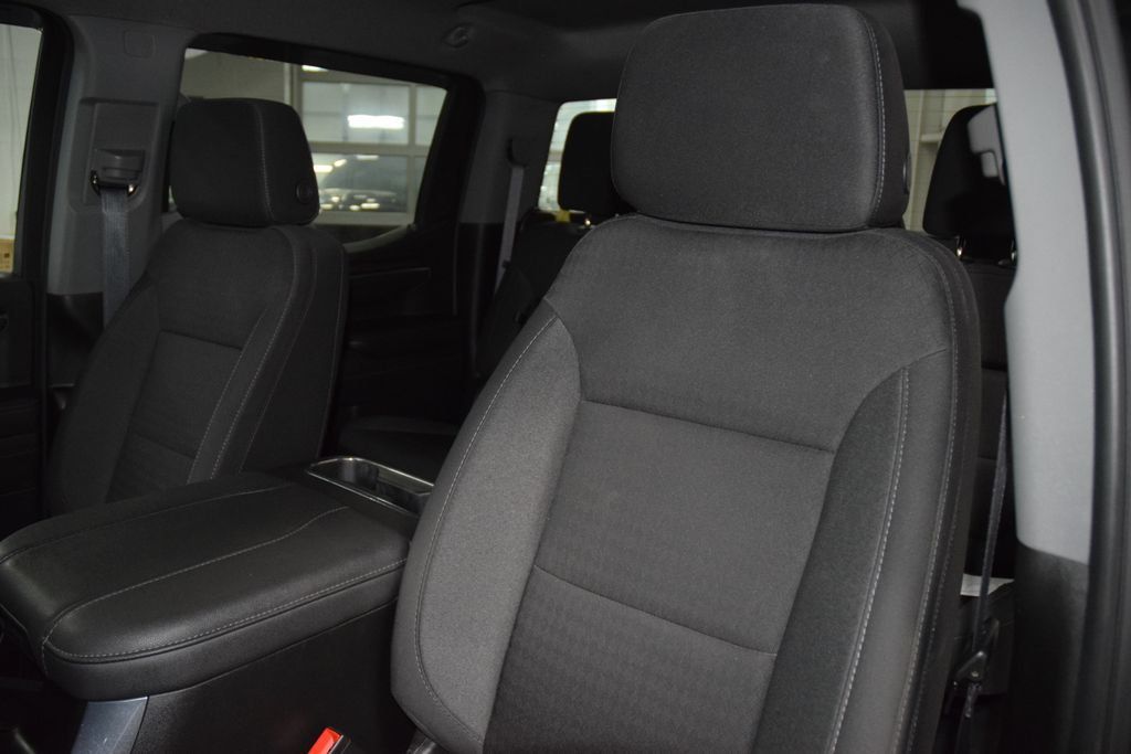 2024 Chevrolet Silverado 1500 LT - 23064505 - 39