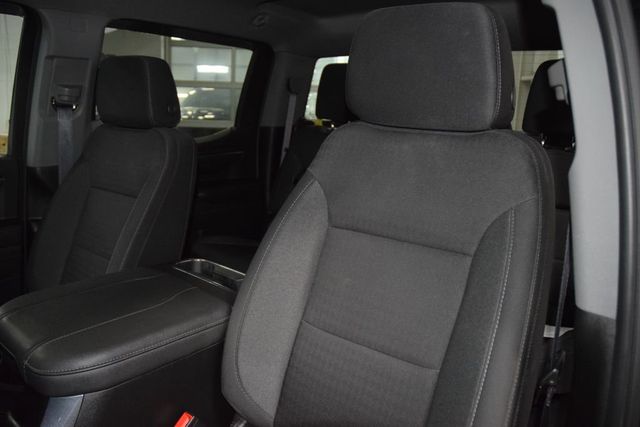 2024 Chevrolet Silverado 1500 LT - 23064505 - 39