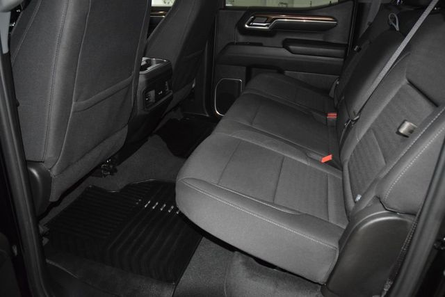 2024 Chevrolet Silverado 1500 LT - 23064505 - 40