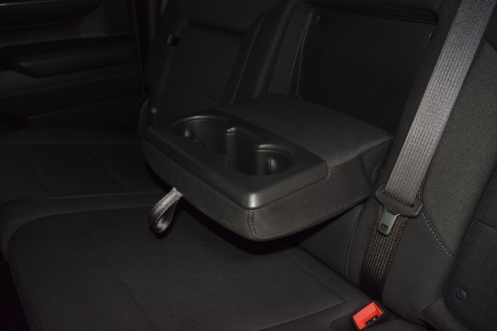 2024 Chevrolet Silverado 1500 LT - 23064505 - 41